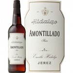 이달고 아몬티야드 Hidalgo Amontillado