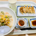 リンガーハット - 料理写真: