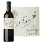 El Tresillo Amontillado