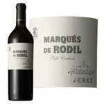 마르케스 데 로딜 팔로 코르타도 Marques De Rodil Palo Cortado