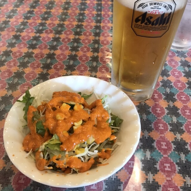 インド タイ料理 サプナ Sapana 鶴見緑地 インド料理 食べログ インド タイ料理 サプナ Sapana 鶴見緑地 インド料理 食べログ
