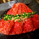 焼肉セブン - ロース