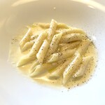 イタリア料理 Ora - こちらも同様。