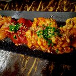 焼肉セブン - ホルモン＆ハツ＆ミノ