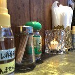 サンチャ フカミ - 