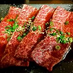 焼肉セブン - マクミだっけ？