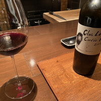 北新地 福多亭 The Ukai - 