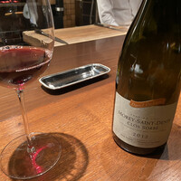 北新地 福多亭 The Ukai - 