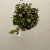 北新地 福多亭 The Ukai - 