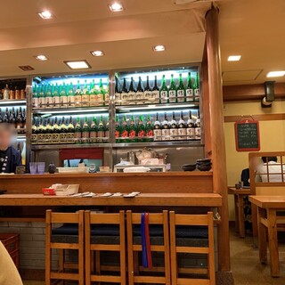 喫煙可 上野駅でおすすめの日本酒バー 焼酎バーをご紹介 食べログ 喫煙可 上野駅でおすすめの日本酒バー 焼酎バーをご紹介 食べログ