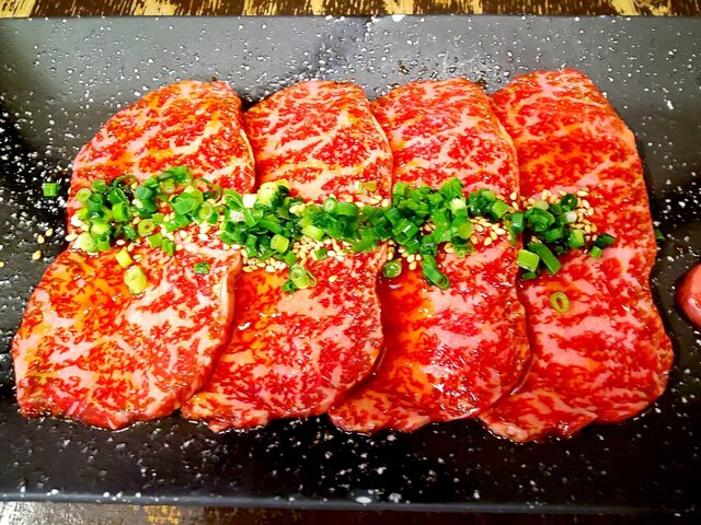 旨い 安い 煙い の大分最強の焼肉店ｗｗ By ｇａｔｃｈａｎ 焼肉セブン 賀来 焼肉 食べログ