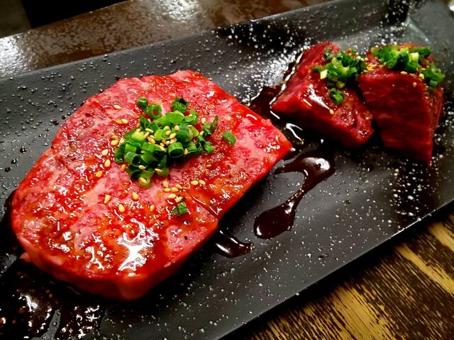 焼肉セブン 賀来 焼肉 食べログ 焼肉セブン 賀来 焼肉 食べログ