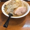 麺家 大須賀  須賀川店