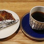 長尾と珈琲 - 6/14