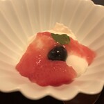 馳走 きむら - デザート