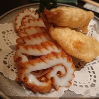 廣東料理 民生 ヒルトンプラザウエスト店 - 