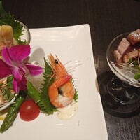 廣東料理 民生 ヒルトンプラザウエスト店 - 
