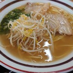 スミちゃんラーメン - 