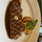 山のレストラン - 