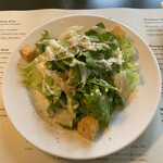 山のレストラン - 