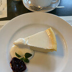 山のレストラン - 