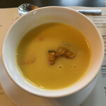 山のレストラン - 