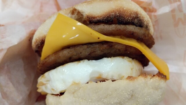 マクドナルド 有楽町ビルヂング店 日比谷 ハンバーガー 食べログ