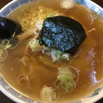 玉寿し食堂 - 