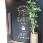 YR CAFE by恵比寿楽園テーブル - 