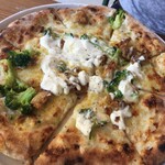 goodspoon pizzeria＆cheese - 