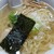 伊藤商店 - 料理写真:朝ラー(500円)プラス大盛(100円)