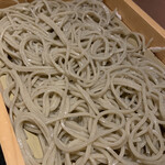 Teuchi Towari Soba Shimpochouen - 