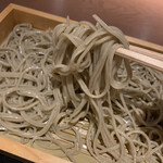 Teuchi Towari Soba Shimpochouen - 