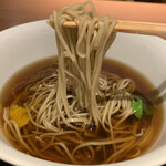 Teuchi Towari Soba Shimpochouen - 