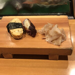 Jiyanome Sushi - 