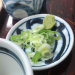 蕎麦所 美濃屋 - 