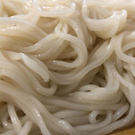 蕎麦所 美濃屋 - 