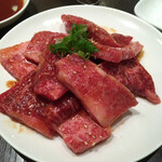 焼肉処 一品一会 - 