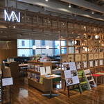 Cafe M/N - 