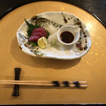 さきや - 刺身は、鮮度抜群の美味しさなり‼️