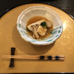 さきや - 焼物の魚の名前が分かりません(ToT)