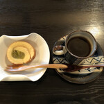 さきや - いつもメチャ旨、女将さん手作りのデザート(^o^)/