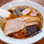 すずきや食堂 - 