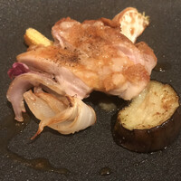 レストラン ビブ - 