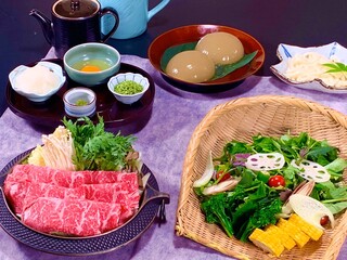 Shabu Zen - 