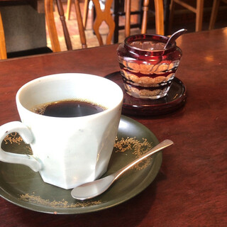 さわの珈琲店_0