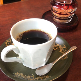 さわの珈琲店_1