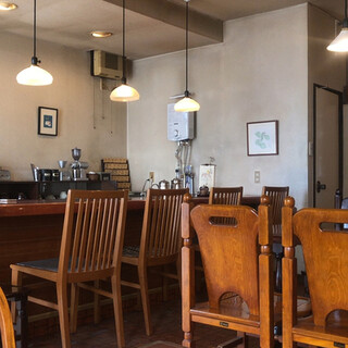 さわの珈琲店_2