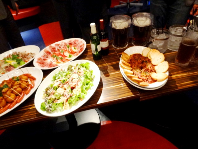 パーティーラウンジシシリア（Party Lounge Sicilia） - 山形（バー）の写真