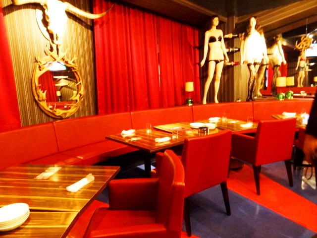 パーティーラウンジシシリア（Party Lounge Sicilia） - 山形（バー）の写真